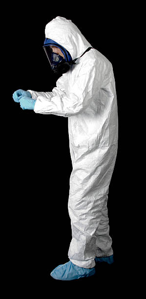 Best Biohazard Mold Removal  in Lake Andes, SD